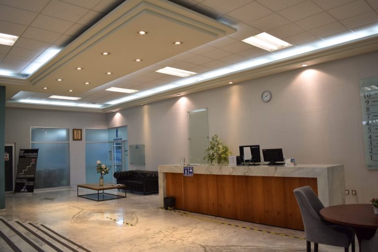 Motormexa Fast Office